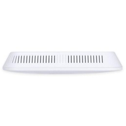 Planet WDAP-C5100BE, access point, 2,4/5GHz, Wi-Fi  7, 802.11be (5,1 Gb/s), 2,5Gb LAN, 5x 3dBi, VLAN, 256klientů, WPA3