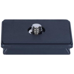 Rollei sada 2ks náhradních destiček pro/ S1/ Rollei cestovní stativ pro mobilní telefony