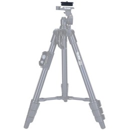 Rollei sada 2ks náhradních destiček pro/ S1/ Rollei cestovní stativ pro mobilní telefony