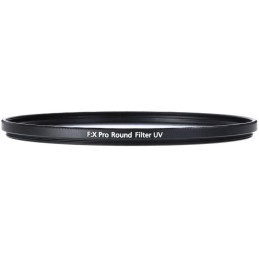 Rollei F:X Pro UV filtr 82 mm