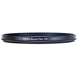 Rollei F:X Pro CPL filtr 77 mm