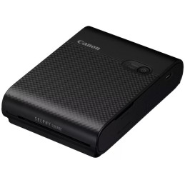 Canon SELPHY Square QX10 BK EU26 termosublimační tiskárna - černá