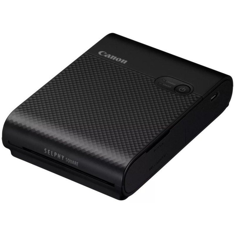 Canon SELPHY Square QX10 BK EU26 termosublimační tiskárna - černá