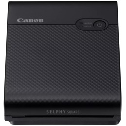 Canon SELPHY Square QX10 BK EU26 termosublimační tiskárna - černá