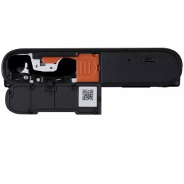 Canon SELPHY Square QX10 BK EU26 termosublimační tiskárna - černá