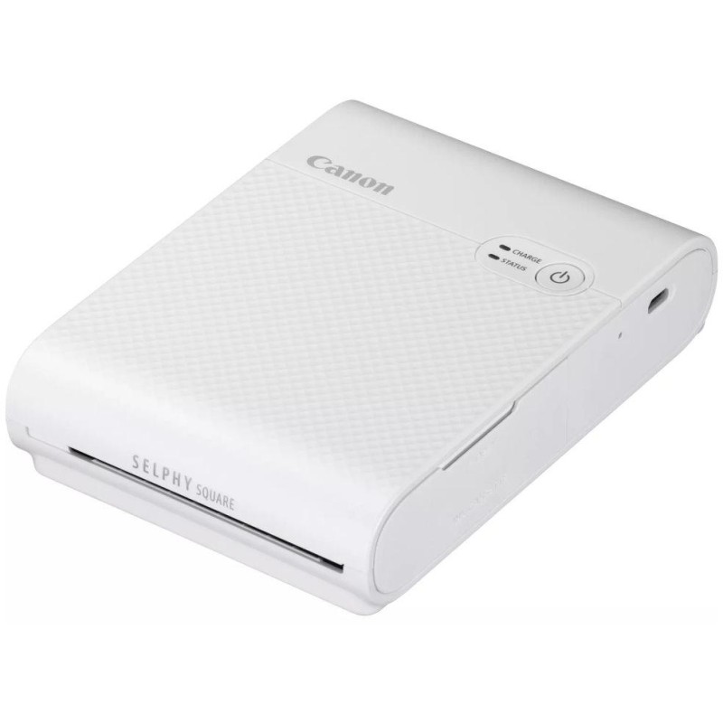 Canon SELPHY Square QX10 WH EU26 termosublimační tiskárna - bílá