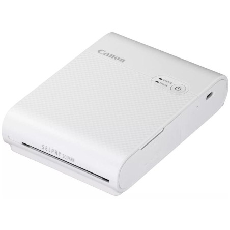 Canon SELPHY Square QX10 WH EU26 termosublimační tiskárna - bílá