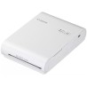Canon SELPHY Square QX10 WH EU26 dye-sublimation printer - white
