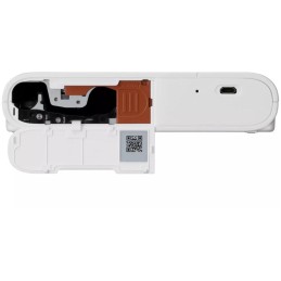 Canon SELPHY Square QX10 WH EU26 termosublimační tiskárna - bílá