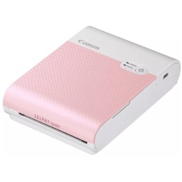 Canon SELPHY Square QX10 PK EU26 termosublimační tiskárna - růžová