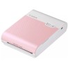 Drukarka termosublimacyjna Canon SELPHY Square QX10 PK EU26 - różowa