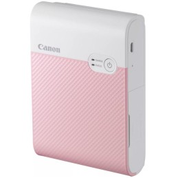 Canon SELPHY Square QX10 PK EU26 termosublimační tiskárna - růžová
