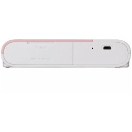 Canon SELPHY Square QX10 PK EU26 termosublimační tiskárna - růžová