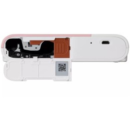 Canon SELPHY Square QX10 PK EU26 termosublimační tiskárna - růžová
