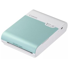 Canon SELPHY Square QX10 GR EU26 termosublimační tiskárna - zelená