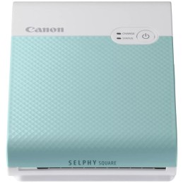 Canon SELPHY Square QX10 GR EU26 termosublimační tiskárna - zelená