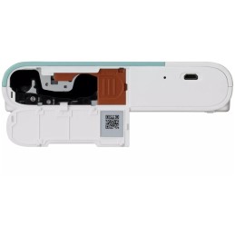 Canon SELPHY Square QX10 GR EU26 termosublimační tiskárna - zelená