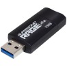 PATRIOT Supersonic Rage Lite 128GB / USB 3.2 Gen 1 / black