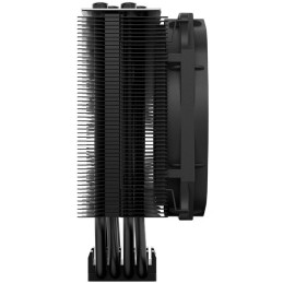 Be quiet! chladič CPU Dark Rock Slim / 180W TDP / 120 fan / 4 heatpipes