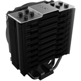 Be quiet! chladič CPU Dark Rock Slim / 180W TDP / 120 fan / 4 heatpipes