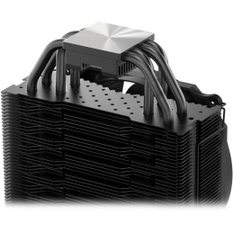 Be quiet! chladič CPU Dark Rock Slim / 180W TDP / 120 fan / 4 heatpipes