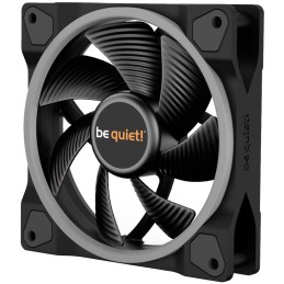Be quiet! / ventilátor Light Wings / 120mm / PWM / ARGB