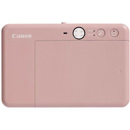 Canon Zoemini fototiskárna S2, růžovo/ zlatá