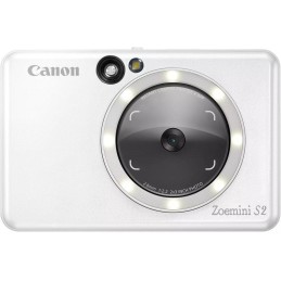 Canon Zoemini fototiskárna S2 , bílá