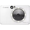 Canon Zoemini photo printer S2, white