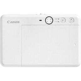 Canon Zoemini fototiskárna S2 , bílá