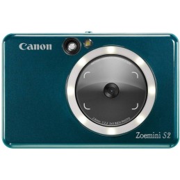 Canon Zoemini fototiskárna S2, zelená