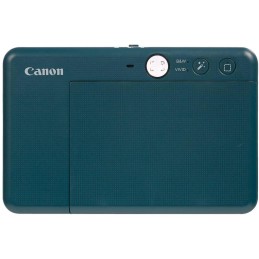 Canon Zoemini fototiskárna S2, zelená