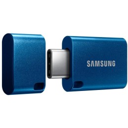 SAMSUNG USB Type-C 64GB / USB 3.2 Gen 1 / USB-C / Modrý