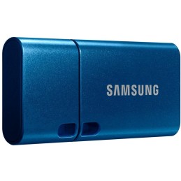 SAMSUNG USB Type-C 64GB / USB 3.2 Gen 1 / USB-C / Modrý
