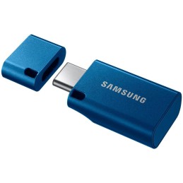 SAMSUNG USB Type-C 128GB / USB 3.2 Gen 1 / USB-C / Modrý