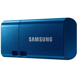 SAMSUNG USB Type-C 256GB / USB 3.2 Gen 1 / USB-C / Modrý