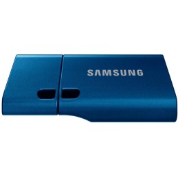 SAMSUNG USB Type-C 256GB / USB 3.2 Gen 1 / USB-C / Modrý