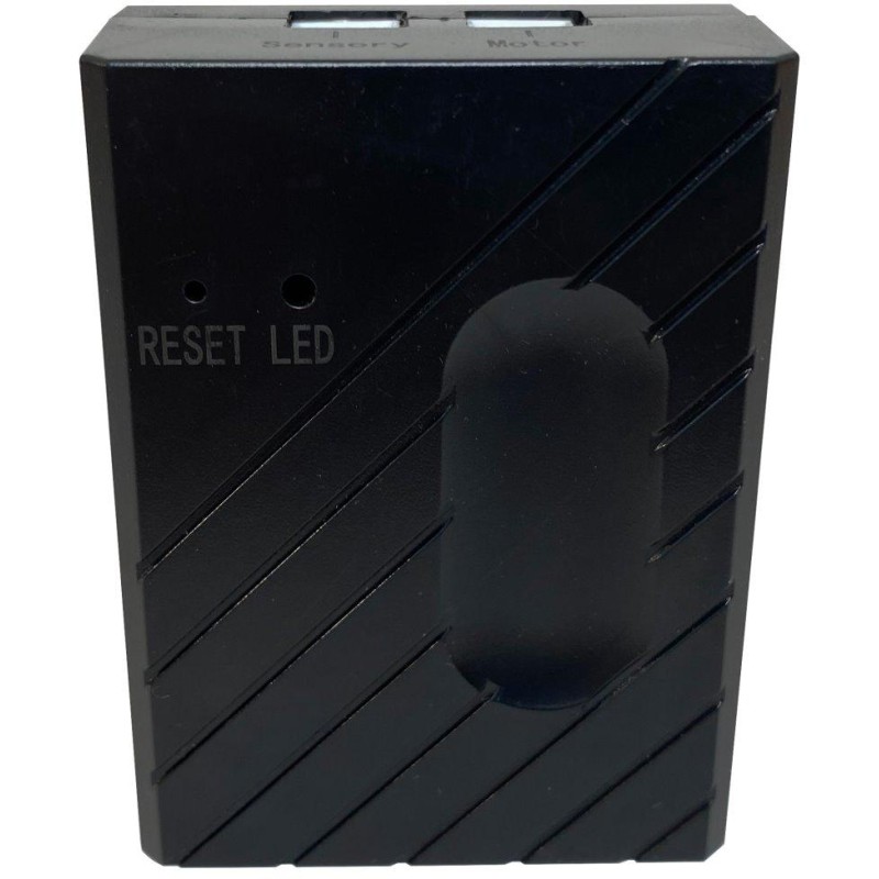 ROZBALENÉ - XtendLan GAR01 Tuya chytré ovládání garážových vrat