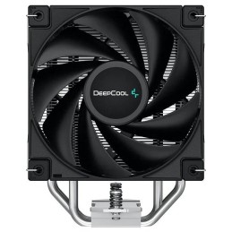DEEPCOOL chladič AK400 / 120mm fan / 4x heatpipes / PWM / pro Intel i AMD
