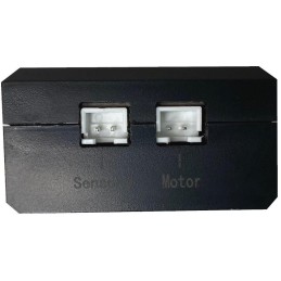 ROZBALENÉ - XtendLan GAR01 Tuya chytré ovládání garážových vrat