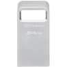 KINGSTON DataTraveler MICRO 64GB / USB 3.2 / metal body
