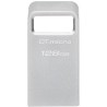 KINGSTON DataTraveler MICRO 128GB / USB 3.2 / metal body