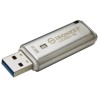 KINGSTON IronKey Locker+ 50  32GB / USB 3.2 / Šifrování XTS-AES
