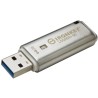 KINGSTON IronKey Locker+ 50 64GB / USB 3.2 / Šifrovanie XTS-AES