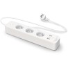 Listwa zasilająca TP-Link Tapo P300 Smart Wi-Fi, 3x gniazdo