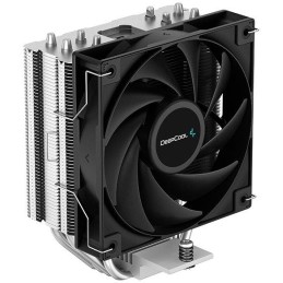 DEEPCOOL chladič AG400 / 120mm fan / 4x heatpipes / PWM / pro Intel i AMD