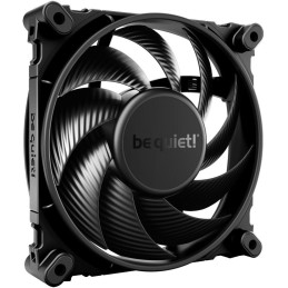 Be quiet! / ventilátor Silent Wings 4 / 120mm / PWM / 4-pin / 18,9dBA