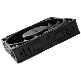 Be quiet! / ventilátor Silent Wings PRO 4 / 120mm / PWM / 4-pin / 36,9dBA