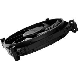 Be quiet! / ventilátor Silent Wings 4 / 140mm / 3-pin / 13,6dBA