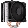 Chłodnica procesora Endorfy Fera 5 Dual Fan / ultracicha / 2 wentylatory 120 mm / 4 rurki cieplne / PWM / do procesorów Intel i 